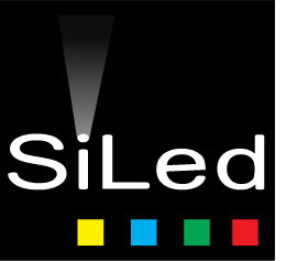 Logotipo SiLed