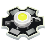 High Power LED Component